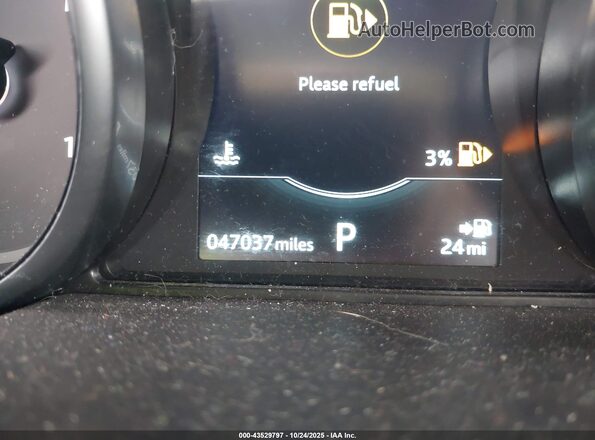 SALCR2FX7KH814307 2019 LAND ROVER DISCOVERY SPORT Silver 