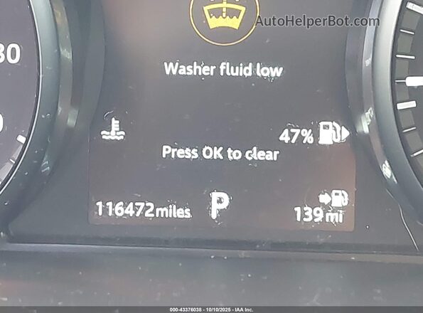 SALCR2RX2JH765852 2018 LAND ROVER DISCOVERY SPORT Black 