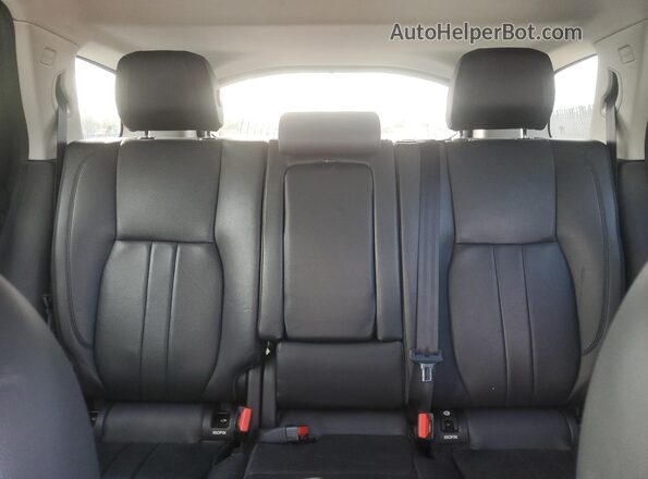 SALCR2RX4JH740516 2018 LAND ROVER DISCOVERY Black 
