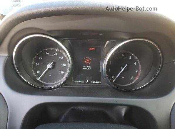SALCR2RX4JH740516 2018 LAND ROVER DISCOVERY Black 