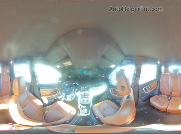 SALCT2BG1GH591079 2016 LAND ROVER DISCOVERY Синий 