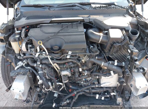 SALCT2FX5PH916388 2023 LAND ROVER DISCOVERY SPORT Black Rear view