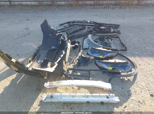 SALCT2FX5PH916388 2023 LAND ROVER DISCOVERY SPORT Black Instrument cluster view