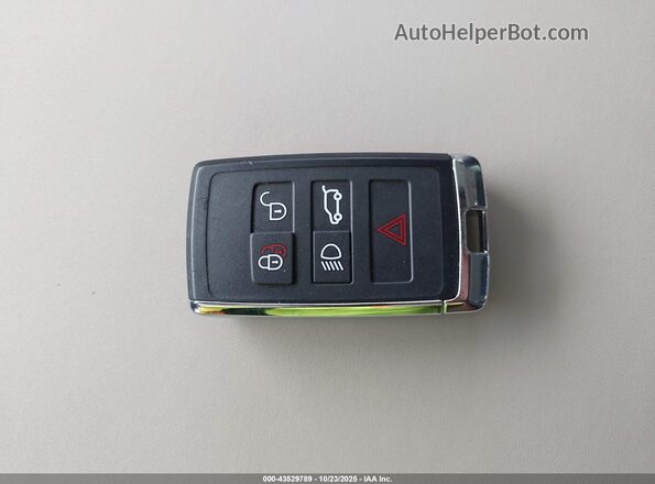 SALE2FEU5R2331536 2024 LAND ROVER DEFENDER White Vista del salpicadero