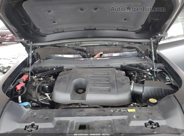 SALE2FEU7P2186514 2023 LAND ROVER DEFENDER Черный Вид сзади