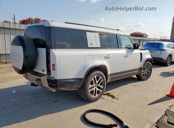 SALE2FEU9P2148511 2023 LAND ROVER DEFENDER White 