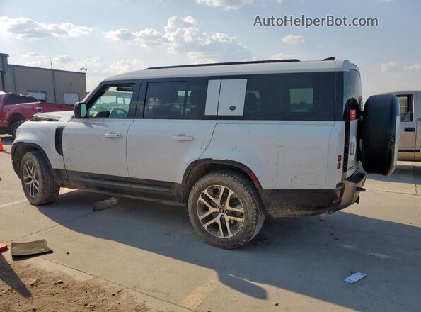 SALE2FEU9P2148511 2023 LAND ROVER DEFENDER White 