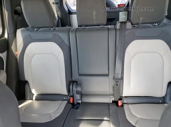 SALE2FEU9P2148511 2023 LAND ROVER DEFENDER White 