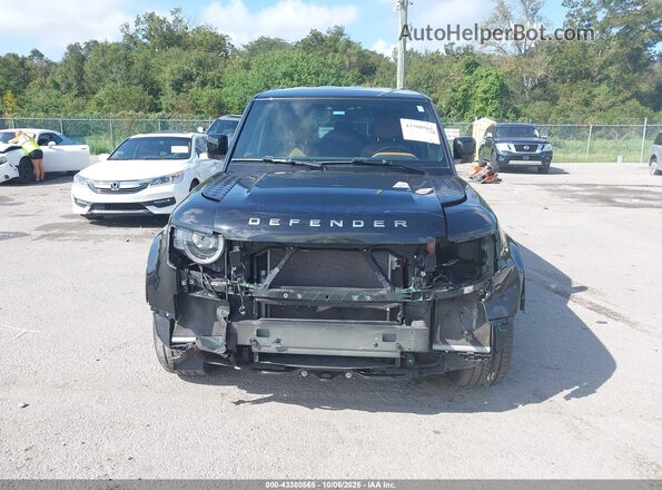 SALEJEEXXP2236278 2023 LAND ROVER DEFENDER Black 