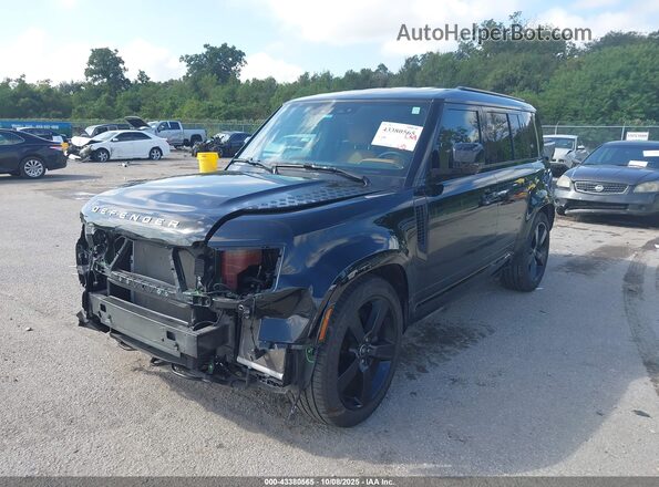 SALEJEEXXP2236278 2023 LAND ROVER DEFENDER Black 