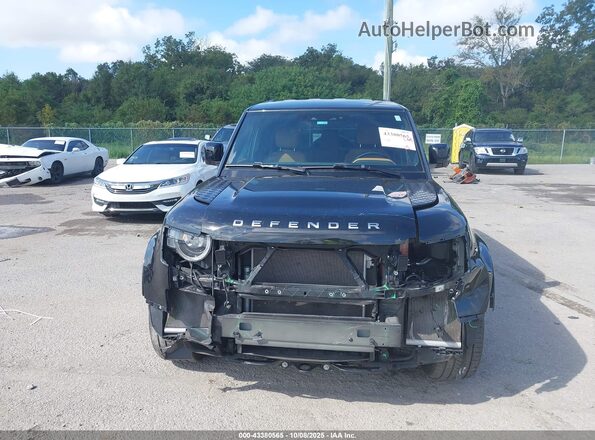 SALEJEEXXP2236278 2023 LAND ROVER DEFENDER Black 