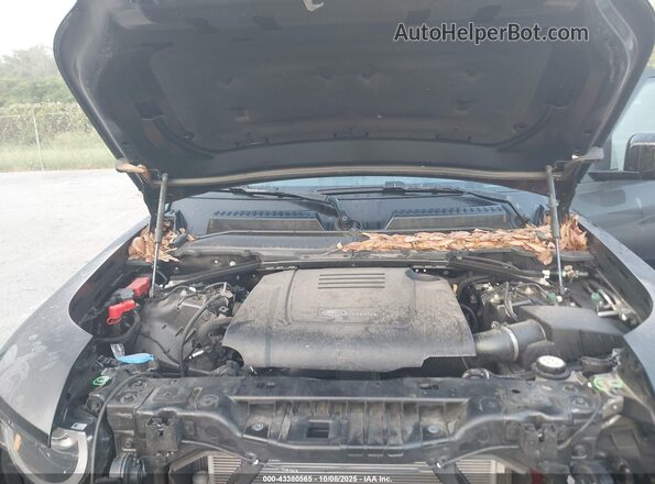 SALEJEEXXP2236278 2023 LAND ROVER DEFENDER Black 