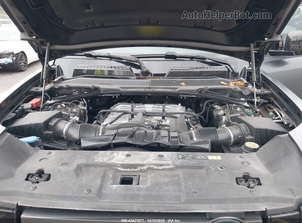 SALEWEEE0P2223118 2023 LAND ROVER DEFENDER Black Вид ззаду