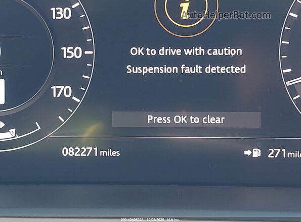 SALGS2RE6KA520552 2019 LAND ROVER RANGE ROVER Black 