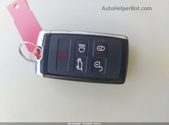 SALGS2RK7MA435647 2021 LAND ROVER RANGE ROVER Gray Dashboard view
