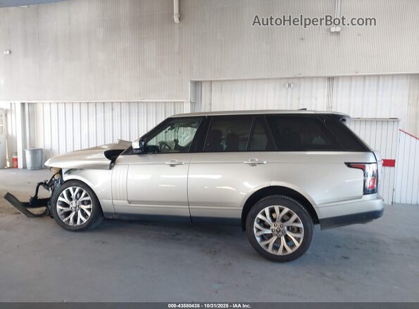 SALGS2RU0LA401534 2020 LAND ROVER RANGE ROVER Gold Vista interior de 360 grados