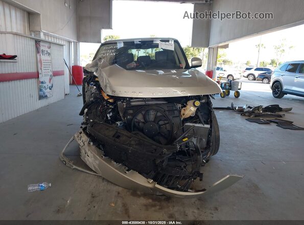 SALGS2RU0LA401534 2020 LAND ROVER RANGE ROVER Gold Vista del cuadro de instrumentos