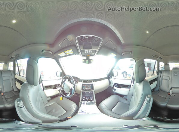 SALGS2RU2MA452843 2021 LAND ROVER RANGE White 