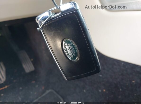 SALGS2SE3LA589727 2020 LAND ROVER RANGE ROVER Gray 