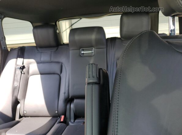 SALGS2SV2JA515714 2018 LAND ROVER RANGE Серебряный 