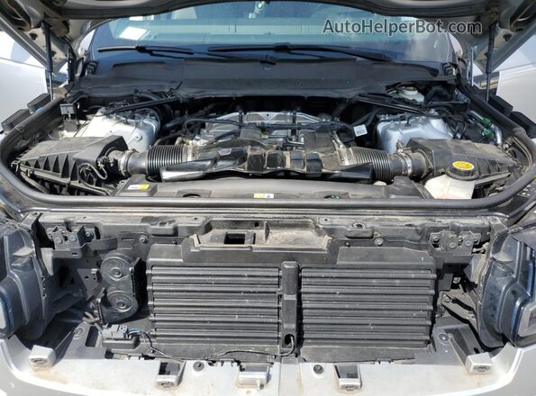 SALGS2SV2JA515714 2018 LAND ROVER RANGE Серебряный 