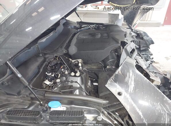 SALGS2SV7KA567082 2019 LAND ROVER RANGE ROVER Black 