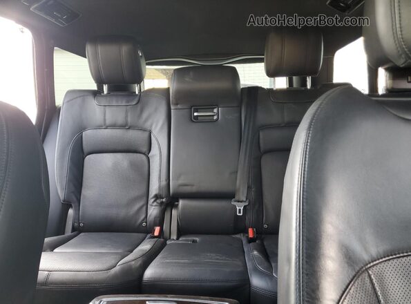 SALGS5REXJA381865 2018 LAND ROVER RANGE Black 