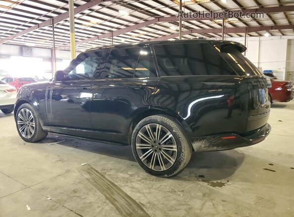 SALKP9E75PA059203 2023 LAND ROVER RANGE Black 