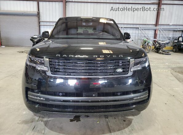 SALKP9E75PA059203 2023 LAND ROVER RANGE Black 