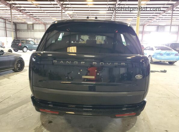 SALKP9E75PA059203 2023 LAND ROVER RANGE Black 