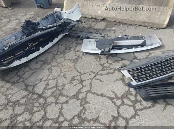 SALKP9FU0PA023147 2023 LAND ROVER RANGE ROVER White ხელსაწყოთა პანელის ხედი