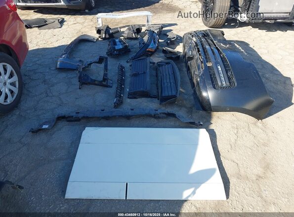 SALKP9FU5PA039621 2023 LAND ROVER RANGE ROVER Black Սարքավորումների վահանակի տեսք