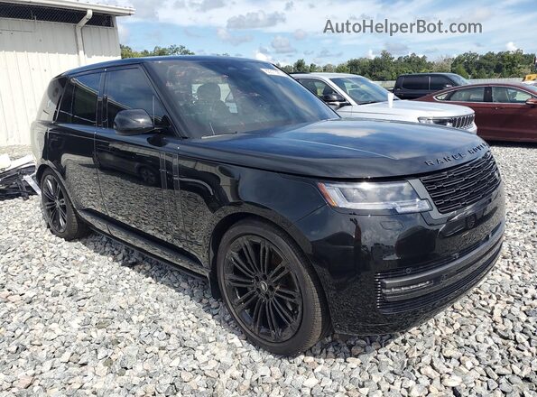 SALKP9FU5SA278336 2025 LAND ROVER RANGE Бордовый 