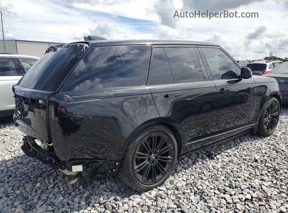 SALKP9FU5SA278336 2025 LAND ROVER RANGE Бордовый 
