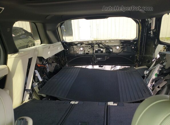 SALKP9FU5SA278336 2025 LAND ROVER RANGE Бордовый 