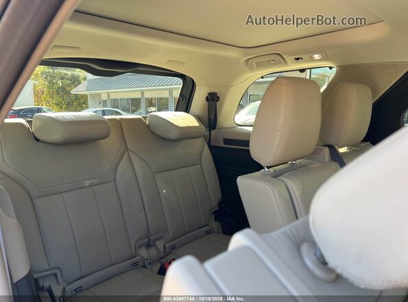 SALRG2RV1K2401084 2019 LAND ROVER DISCOVERY Blue წინა ხედი