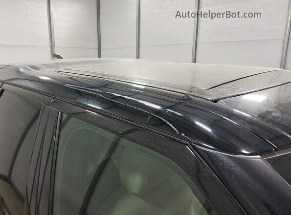SALRG2RV2L2427114 2020 LAND ROVER DISCOVERY Black 