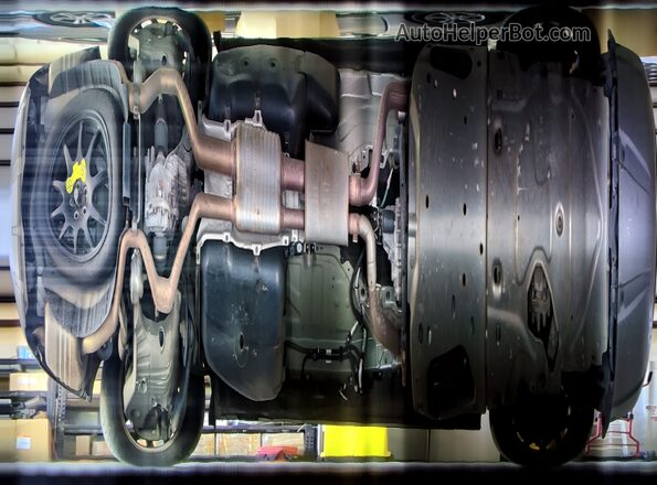 SALRG2RV2L2427114 2020 LAND ROVER DISCOVERY Black Панорамний вид салону 360°