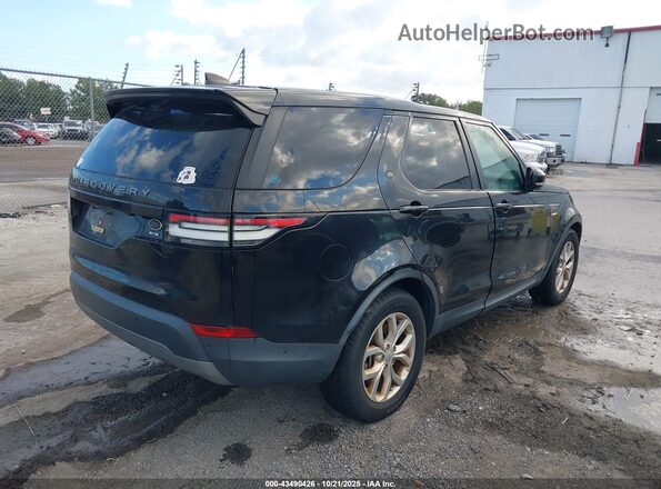 SALRG2RV6L2421283 2020 LAND ROVER DISCOVERY Black 