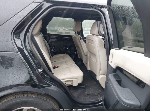 SALRG2RV6L2422708 2020 LAND ROVER DISCOVERY Black 