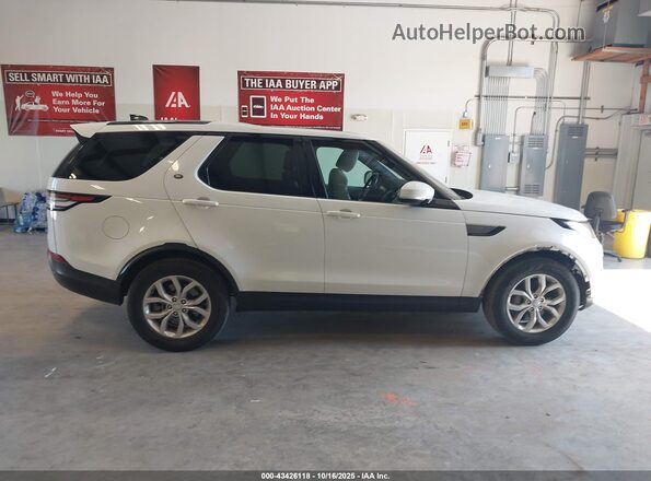 SALRG2RV7L2425892 2020 LAND ROVER DISCOVERY White 