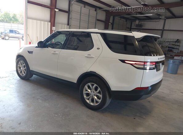 SALRG2RV7L2425892 2020 LAND ROVER DISCOVERY White 