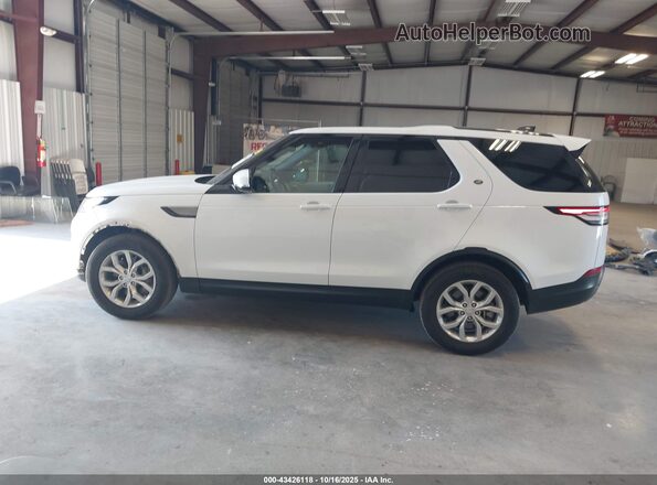 SALRG2RV7L2425892 2020 LAND ROVER DISCOVERY White 