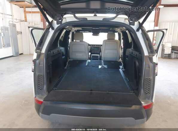 SALRG2RV7L2425892 2020 LAND ROVER DISCOVERY White 