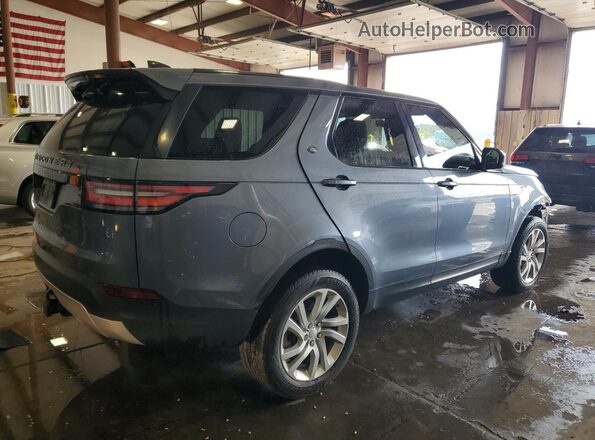 SALRR2RV1KA086285 2019 LAND ROVER DISCOVERY Charcoal Rear right
