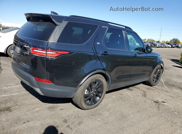 SALRR2RV3L2442280 2020 LAND ROVER DISCOVERY Black 