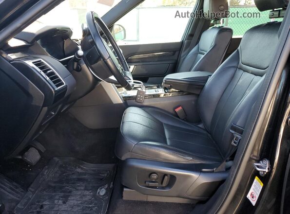 SALRR2RV3L2442280 2020 LAND ROVER DISCOVERY Black 