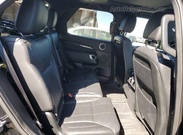 SALRR2RV3L2442280 2020 LAND ROVER DISCOVERY Black 