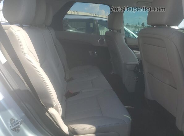 SALRR2RV9JA056966 2018 LAND ROVER DISCOVERY Серебряный 