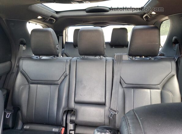 SALRR2RVXL2430773 2020 LAND ROVER DISCOVERY White 
